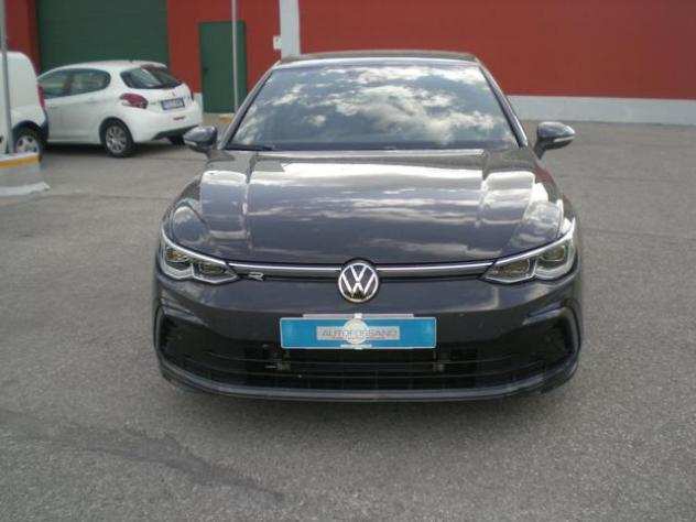 VOLKSWAGEN Golf 1.5 TSI 150 CV EVO ACT R-Line rif. 19490808