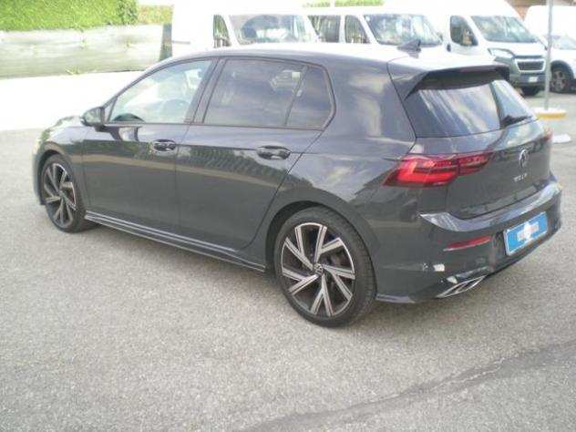 VOLKSWAGEN Golf 1.5 TSI 150 CV EVO ACT R-Line rif. 19490808