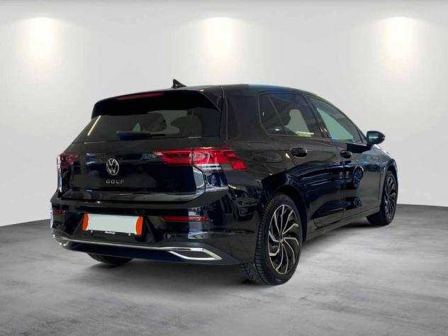 Volkswagen Golf 1.5 TSI 150 CV EVO ACTIVE LED NAVI 17quot