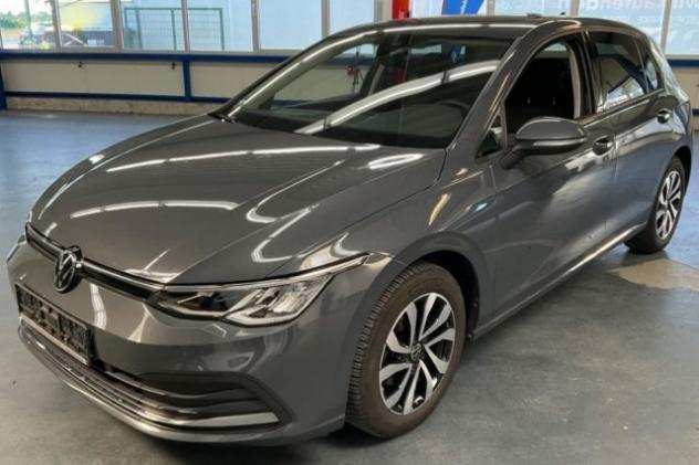 VOLKSWAGEN Golf 1.5 TSI ACT Active 150 cv garanziaestesa2026 rif. 19240465