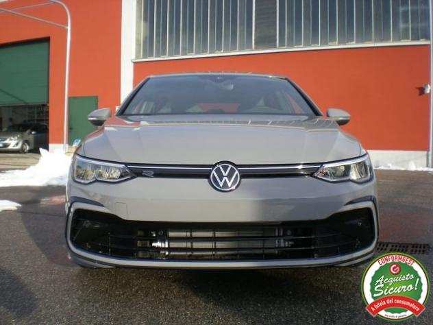 VOLKSWAGEN Golf 1.5 TSI EVO ACT R-Line NUOVO MODELLO rif. 18269372