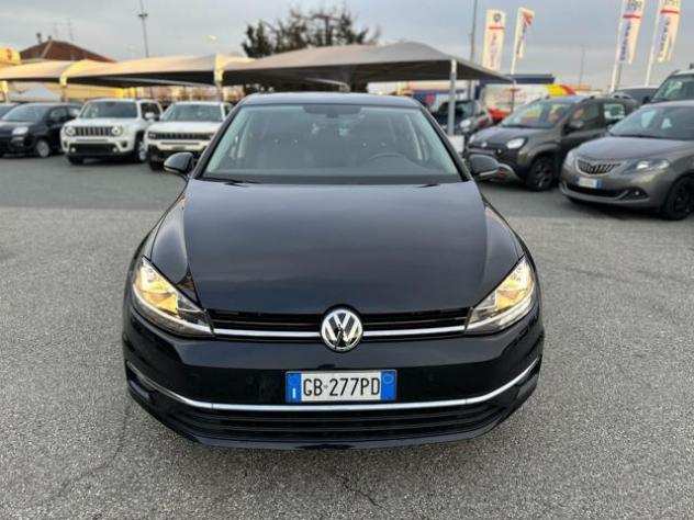 VOLKSWAGEN Golf 1.6 TDI 115 CV 5p. Business BlueMotion Technology rif. 20380882