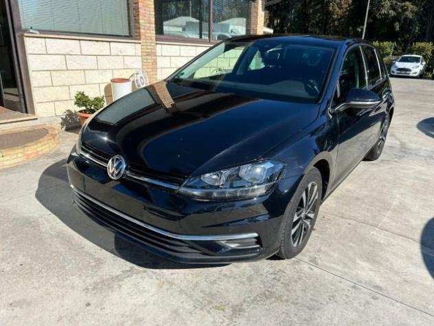 VOLKSWAGEN Golf 1.6 TDI 115 CV 5p. IQ Drive rif. 21475457