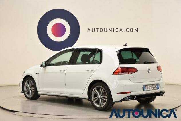 VOLKSWAGEN Golf 1.6 TDI 115CV 5 PORTE R LINE BMT rif. 19087562