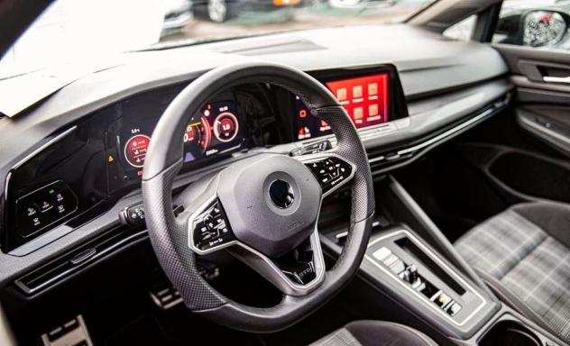 Volkswagen Golf 2.0 TDI GTD DSG Matrix Led Cockpit GARANZIA ESTESA