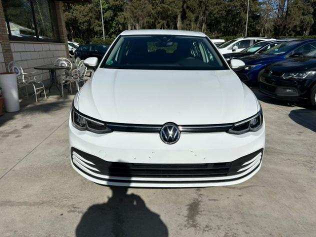 VOLKSWAGEN Golf 2.0 TDI rif. 21475469