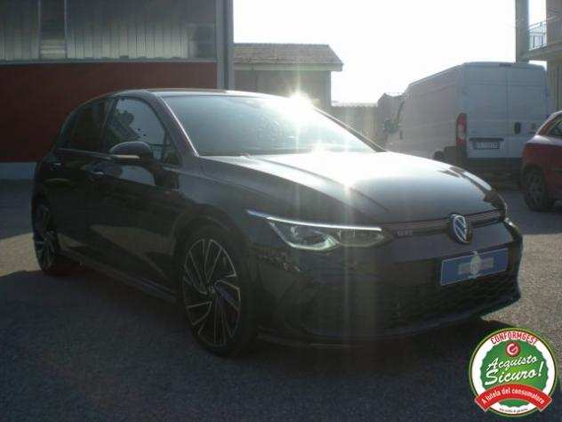 VOLKSWAGEN Golf 2.0 TSI GTI DSG - PRONTA CONSEGNA rif. 18803427