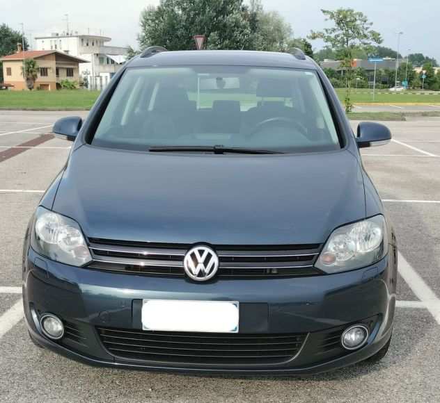 Volkswagen golf 3degserie