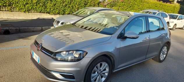 Volkswagen Golf 7 1.4 TSI COMFT 125CV DSG 5p. Business Blue Motion Technology