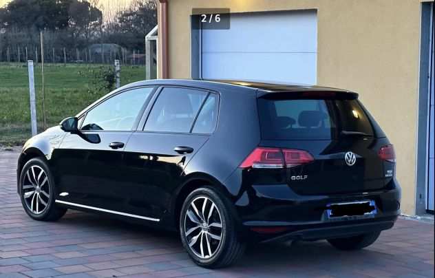 VOLKSWAGEN Golf 7 1.6 TDI HIGHLINE