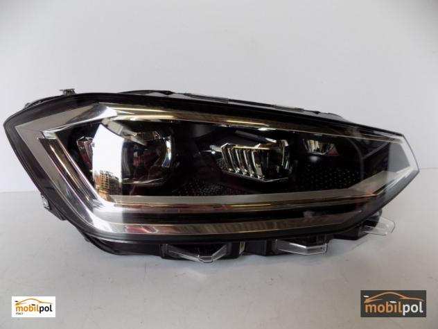 Volkswagen Golf 7 Sportsvan - Faro anteriore a LED - Destro - 10442