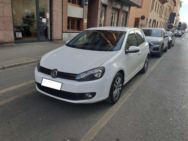 Volkswagen Golf Golf 1.2 TSI 5p.