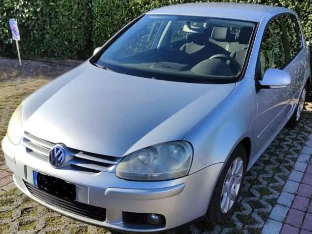 Volkswagen Golf Golf V, 2005, 5p 1.6 fsi Sportline