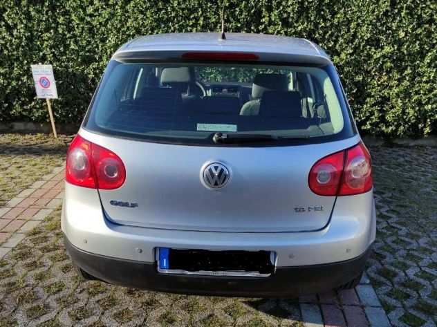 Volkswagen Golf Golf V, 2005, 5p 1.6 fsi Sportline