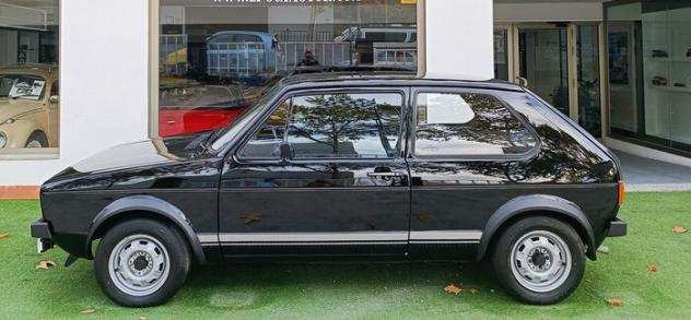 Volkswagen - Golf Gti 1.6i - 1978