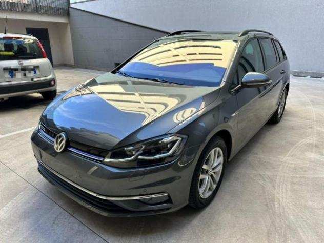 VOLKSWAGEN Golf Variant 1.5 TGI DSG 5p. BusinessTetto PanoramaApribile rif. 18906527