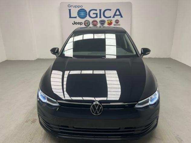 VOLKSWAGEN Golf VIII 2020 - 1.0 tsi evo Life 90 CV rif. 18848373