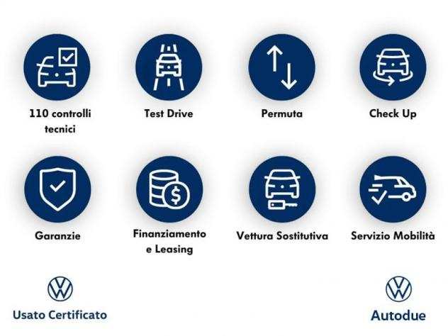 Volkswagen ID.3 PRO PERFORMANCE BATTERIA DA 58KWH