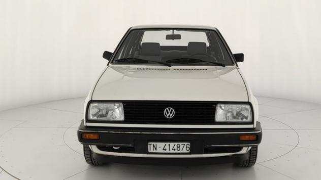 Volkswagen - Jetta Mk2 - NO RESERVE - 1986