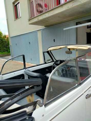 VOLKSWAGEN MAGGIOLONE CABRIO 1300 - Mod. KARMAN