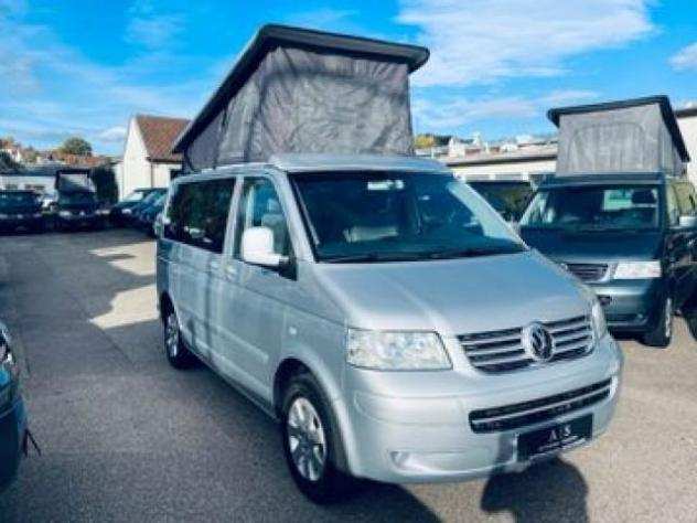 VOLKSWAGEN Multivan Beach rif. 18520102