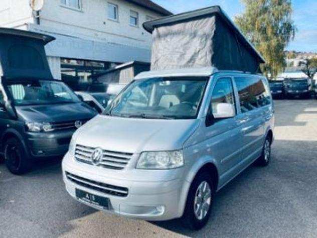 VOLKSWAGEN Multivan Beach rif. 18520102