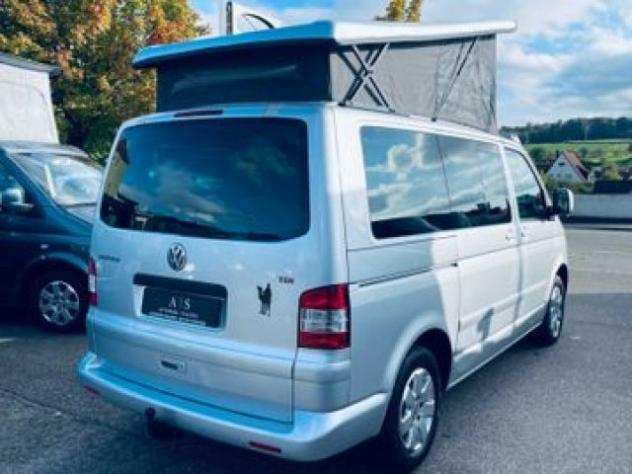 VOLKSWAGEN Multivan Beach rif. 18520102