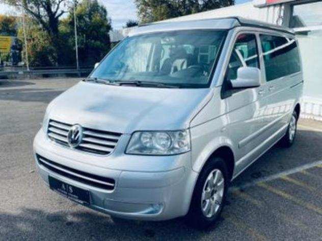 VOLKSWAGEN Multivan Beach rif. 18520102