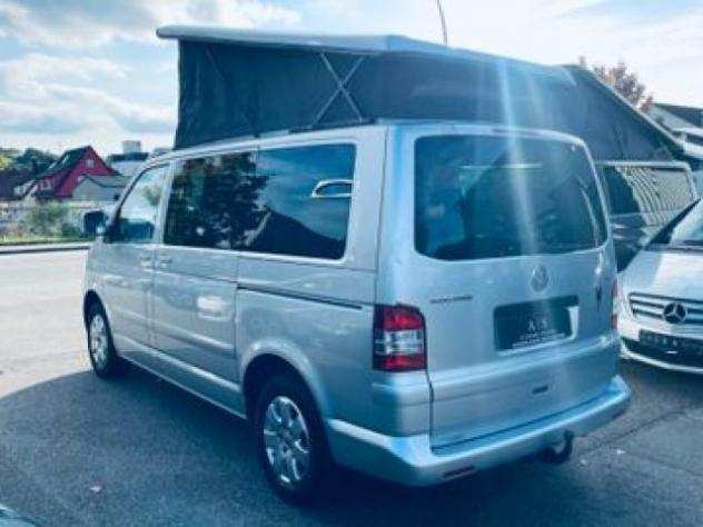 VOLKSWAGEN Multivan Beach rif. 18520102