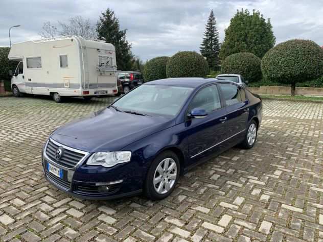 Volkswagen Passat 2.0 tdi Comfortline