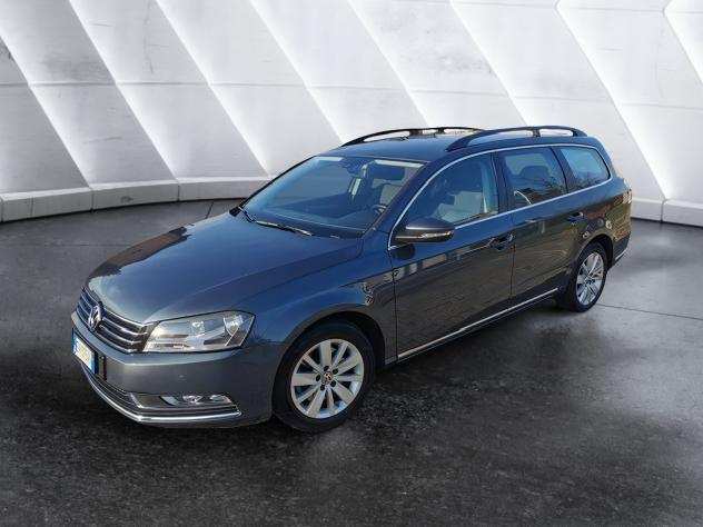 Volkswagen Passat Passat Var. Bs. 2.0 TDI Comfortline BMT