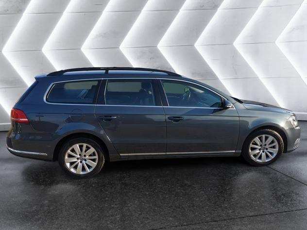 Volkswagen Passat Passat Var. Bs. 2.0 TDI Comfortline BMT