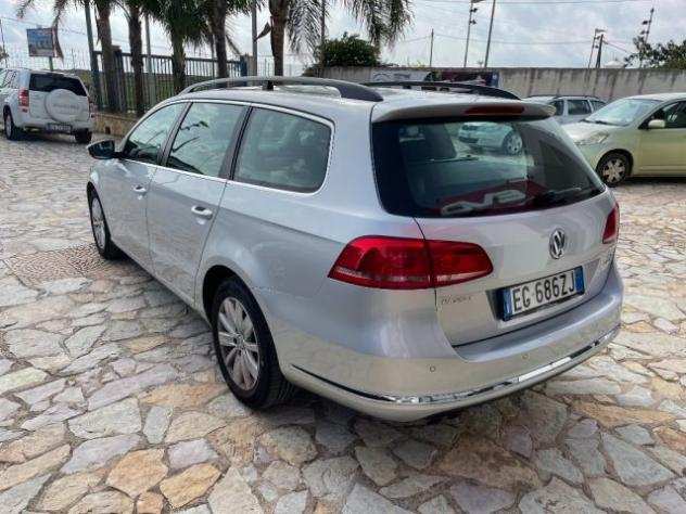 VOLKSWAGEN Passat Var. 2.0 TDI Comfortline BM.Tech. rif. 18922624