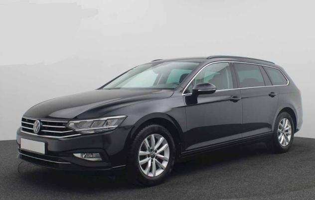 Volkswagen Passat Variant 1.5 TSI ACT DSG Business BMT LED