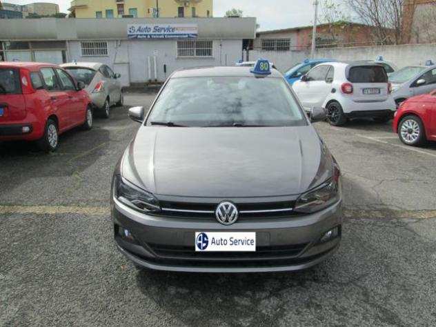 VOLKSWAGEN Polo 1.0 5p. Comfortline BlueMotion Technology rif. 21476569