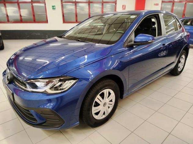 Volkswagen Polo 1.0 80cv 5P quotSUPER PROMOquot