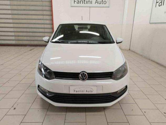 VOLKSWAGEN Polo 1.0 BENZ. NEOPATENTATI 5 PORTE BLUETOOTH GARANZIA rif. 19045621