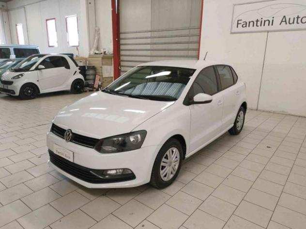 VOLKSWAGEN Polo 1.0 BENZ. NEOPATENTATI 5 PORTE BLUETOOTH.GARANZIA rif. 19276277