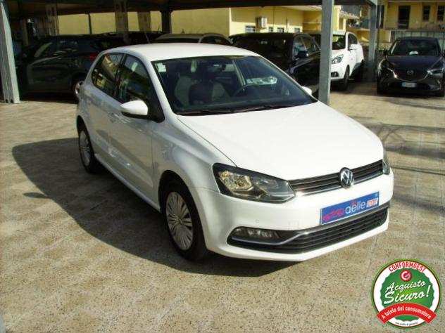 VOLKSWAGEN Polo 1.0 MPI 75CV 5p. Business rif. 21476294