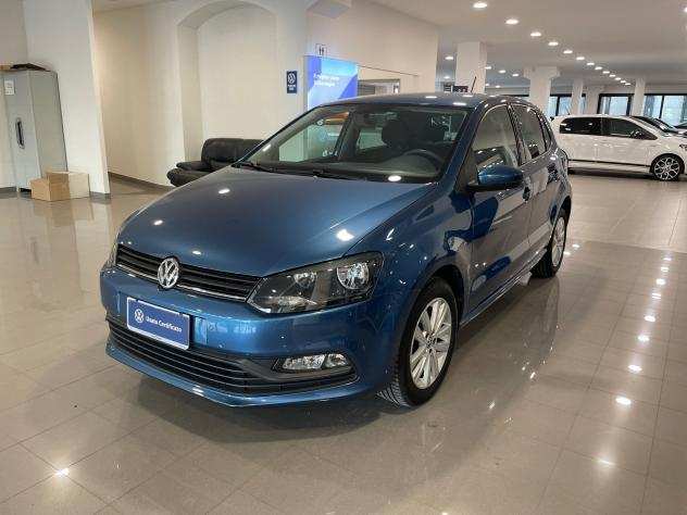 Volkswagen Polo 1.0 MPI TRENDLINE 60CV