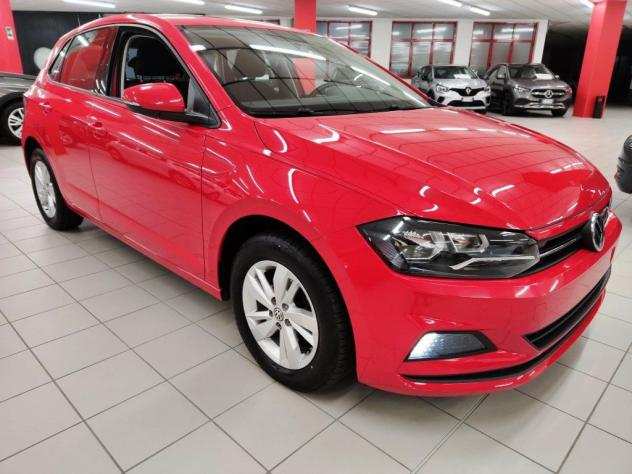 Volkswagen Polo 1.0 TSI 95cv 5p Comfortline quotSUPER PROMOquot