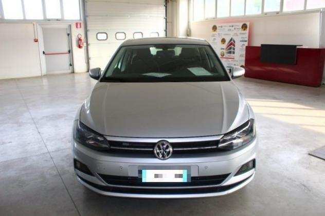 VOLKSWAGEN Polo 1.0 TSI DSG 5p. Comfortline BlueMotion Technology rif. 18931208