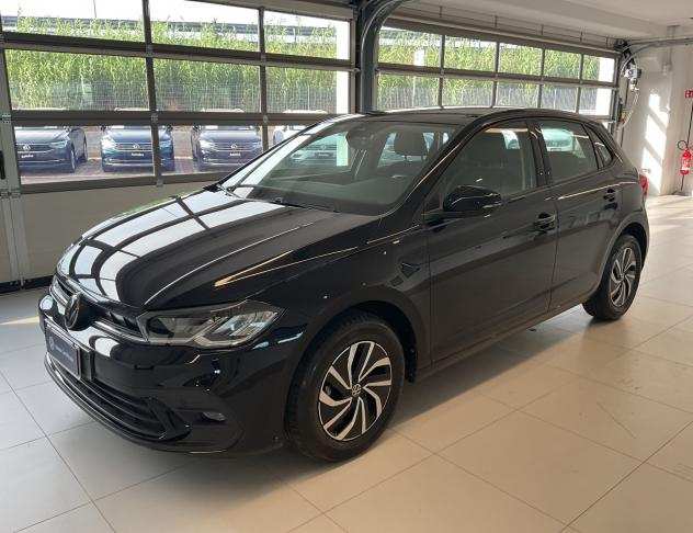 Volkswagen Polo 1.0 TSI LIFE 95 CV DSG