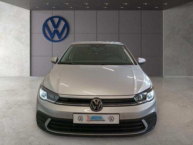 Volkswagen Polo 1.0 TSI United Cockpit NAVI ACC