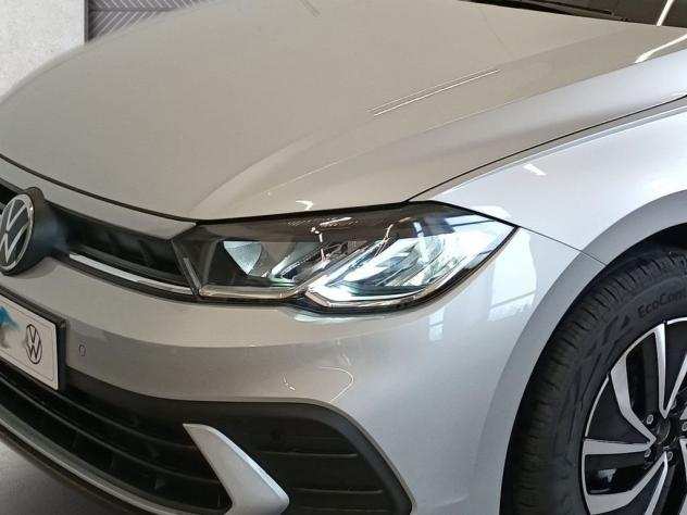 Volkswagen Polo 1.0 TSI United Cockpit NAVI ACC