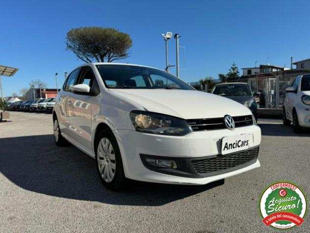 VOLKSWAGEN Polo 1.2 TDI DPF 5 p. Trendline rif. 20394676