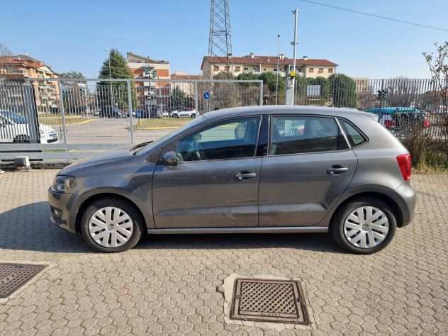 Volkswagen Polo 1.4