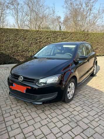 Volkswagen polo NEOPATENTATI SCHERMO bluetooth