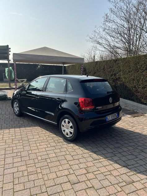 Volkswagen polo NEOPATENTATI SCHERMO bluetooth