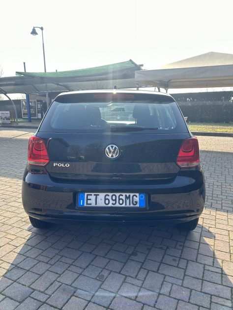 Volkswagen polo NEOPATENTATI SCHERMO bluetooth